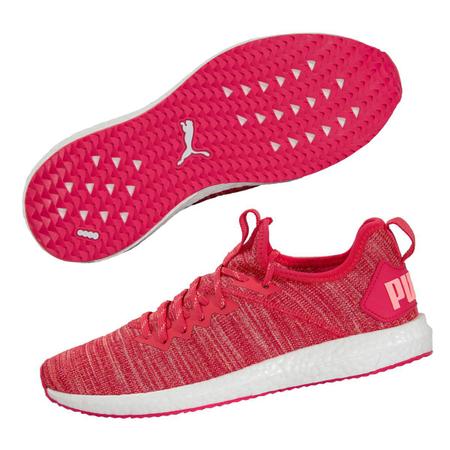 Tenis puma mega clearance nrgy feminino vermelho