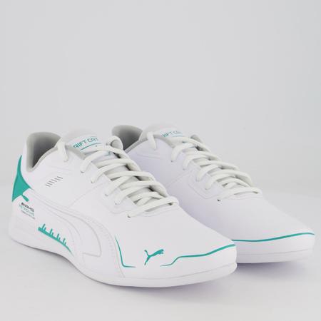 Tenis puma mercedes 2019 discount
