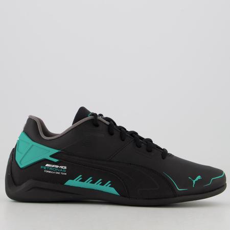 Tenis puma petronas discount 2020