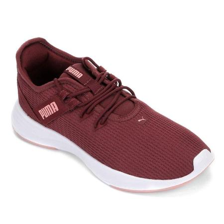 T nis Puma Radiate XT Wns Feminino T nis Esportivo Magazine Luiza