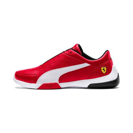 Tenis puma ferrari sales kart cat iii