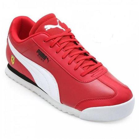 Tenis puma sf clearance roma