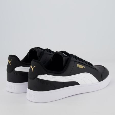 Imagem de Tênis Puma Shuffle BDP Preto