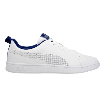 Tênis puma hotsell smash ace bdp