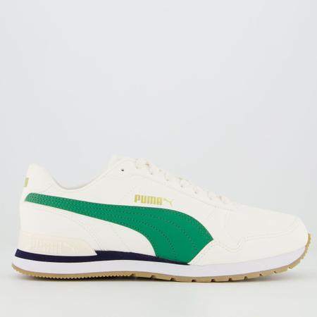 Puma st best sale runner verde