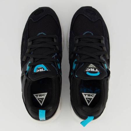 Puma top blaze preto