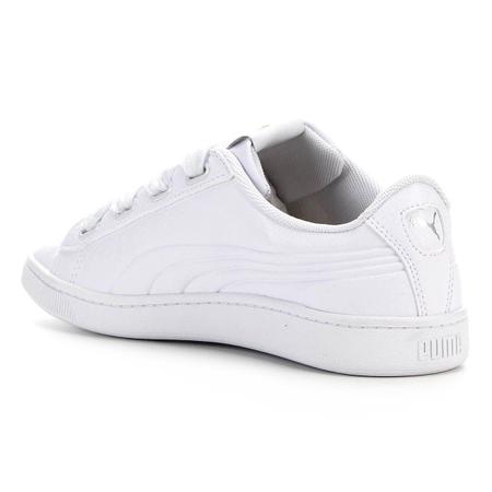 Tênis puma vikky v2 ribbon feminino 2025