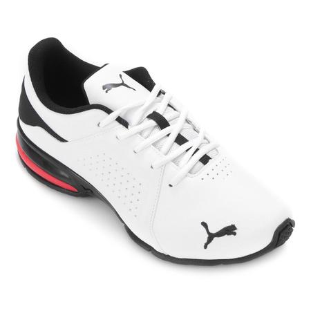 T nis Puma Viz Runner BDP Masculino T nis Esportivo Magazine Luiza