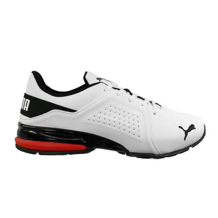 Tênis puma viz hotsell runner bdp preto