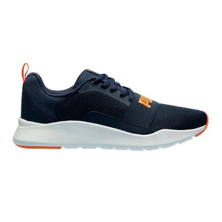 Tenis puma 2025 infantil 33
