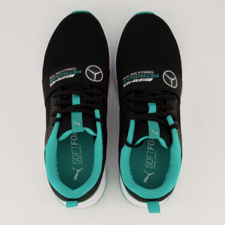 Tenis puma best sale mercedes 2019