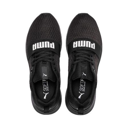 T nis puma wired tamanho 33 T nis Esportivo Magazine Luiza