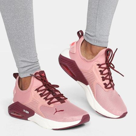 Tênis puma nova cheap 90s bloc feminino