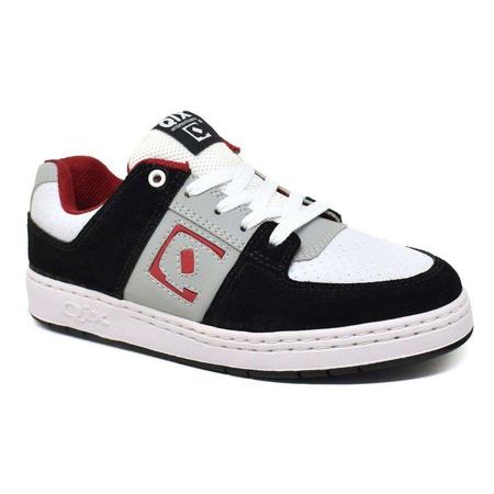 Tenis hotsell dc gordo
