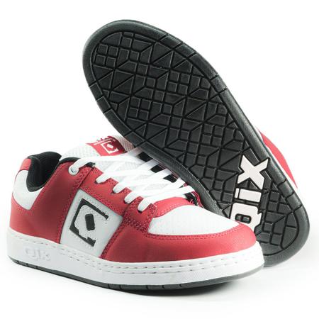 Imagem de Tênis Qix 90's - Skate shoes professional