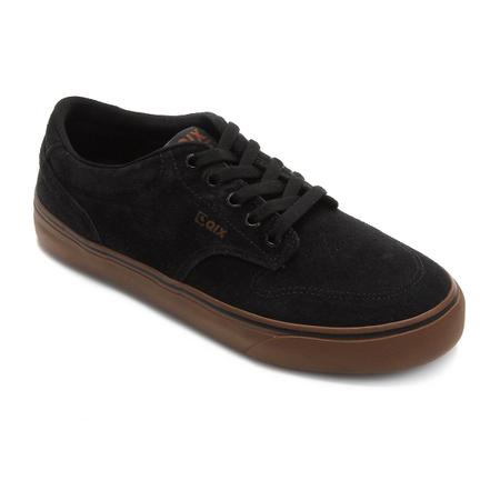 Tenis qix 2025 new base