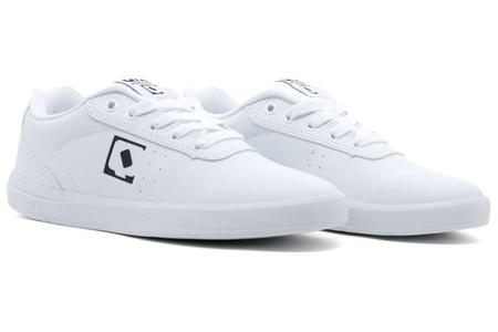 T nis Qix Bird 110401 Skatista Skate Streetwear Casual Cano Baixo