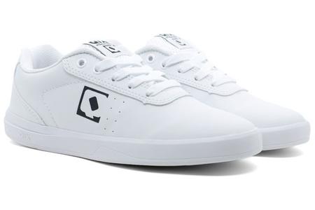 T nis Qix Bird 110401 Skatista Skate Streetwear Casual Cano Baixo