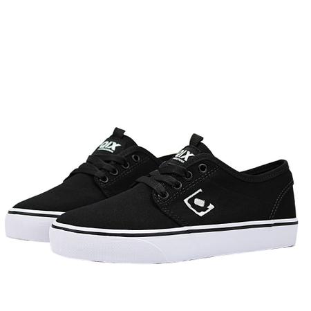 T nis Qix Combat III Skate Original Lan amento T nis Esportivo