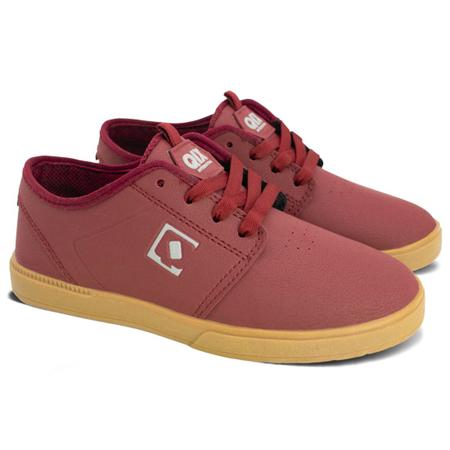 Tenis hotsell qix bordo