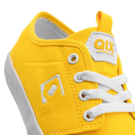 Tenis hotsell qix amarelo