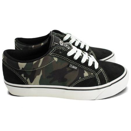 Tenis qix cheap dt