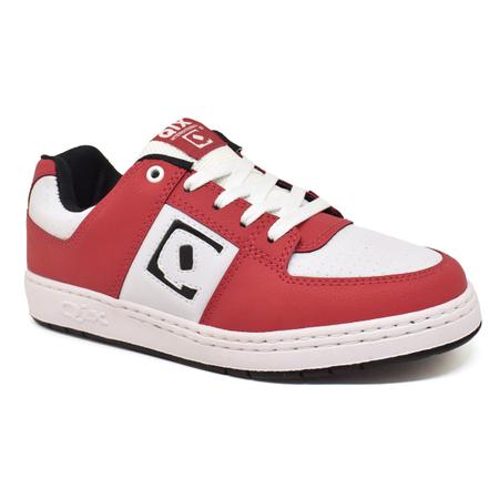 Tenis dc cheap gordo