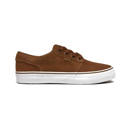 Tenis qix cheap camurça