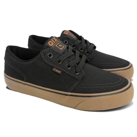 Qix next vulcan preto sales