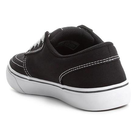 Tênis qix sale next vulcan preto