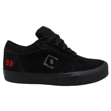 Tênis qix sales combat iii caramelo