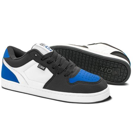 Tenis qix azul 2025