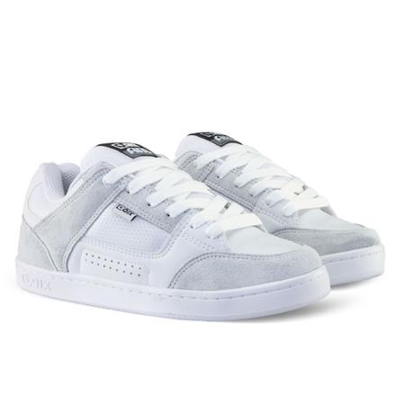 Tenis skateboard cheap branco
