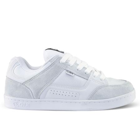 Tenis qix classic best sale branco