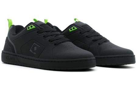 T nis Qix Smash 21025 Skatista Skate Streetwear Casual Cano Baixo
