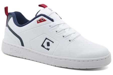 Qix branco cheap feminino