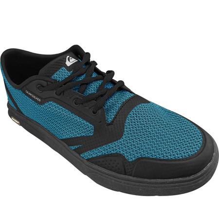 Tenis store quiksilver azul