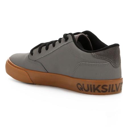 T nis Quiksilver RMX 2 T nis Esportivo Magazine Luiza