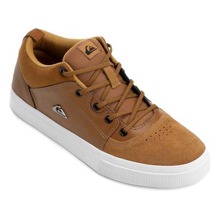 T nis Quiksilver Slash Masculino T nis Esportivo Magazine Luiza