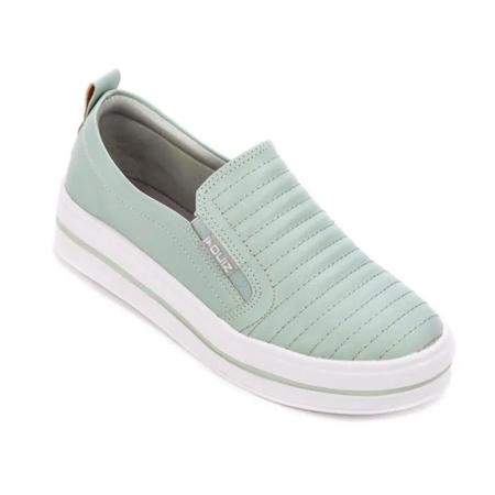 Tenis slip on best sale quiz