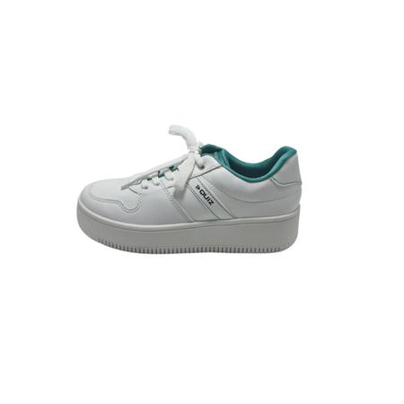 Tenis Quiz Flatform casual 64 1742 26 T nis Feminino Magazine