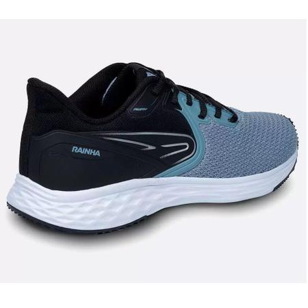 Tenis rainha para best sale corrida