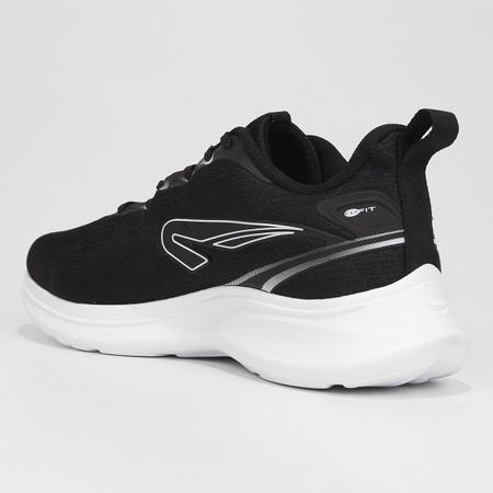 Tênis burn fire best sale masculino