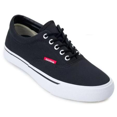 Tenis hotsell rainha retro