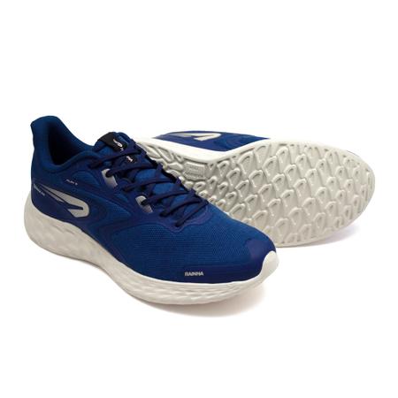 T nis Rainha Play Masculino Caminhada Confort vel Original Ra0205