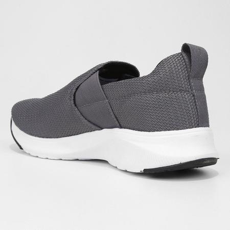 T nis Rainha Slip On Back Masculino T nis Esportivo Magazine Luiza