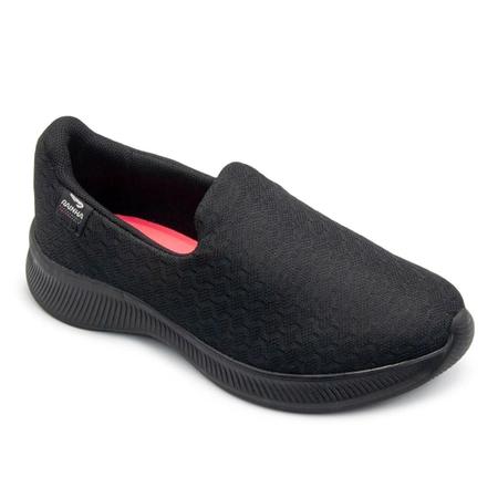 Imagem de Tênis Rainha Slip On Feminino Dream III Casual RA0245