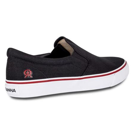 Imagem de Tênis Rainha Slip On Unissex Iate III Casual RA0239