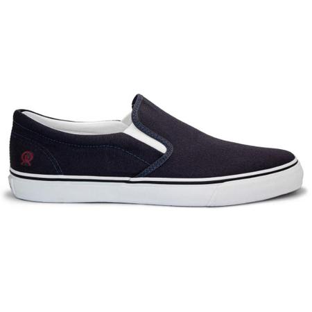 Imagem de Tênis Rainha Slip On Unissex Iate III Casual RA0239