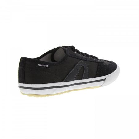 Tênis Rainha V L 2500 Futsal Salão Quadra Casual Masculino Adulto Imagem de Tênis Rainha V L 2500 Futsal Salão Quadra Casual Masculino Adulto
